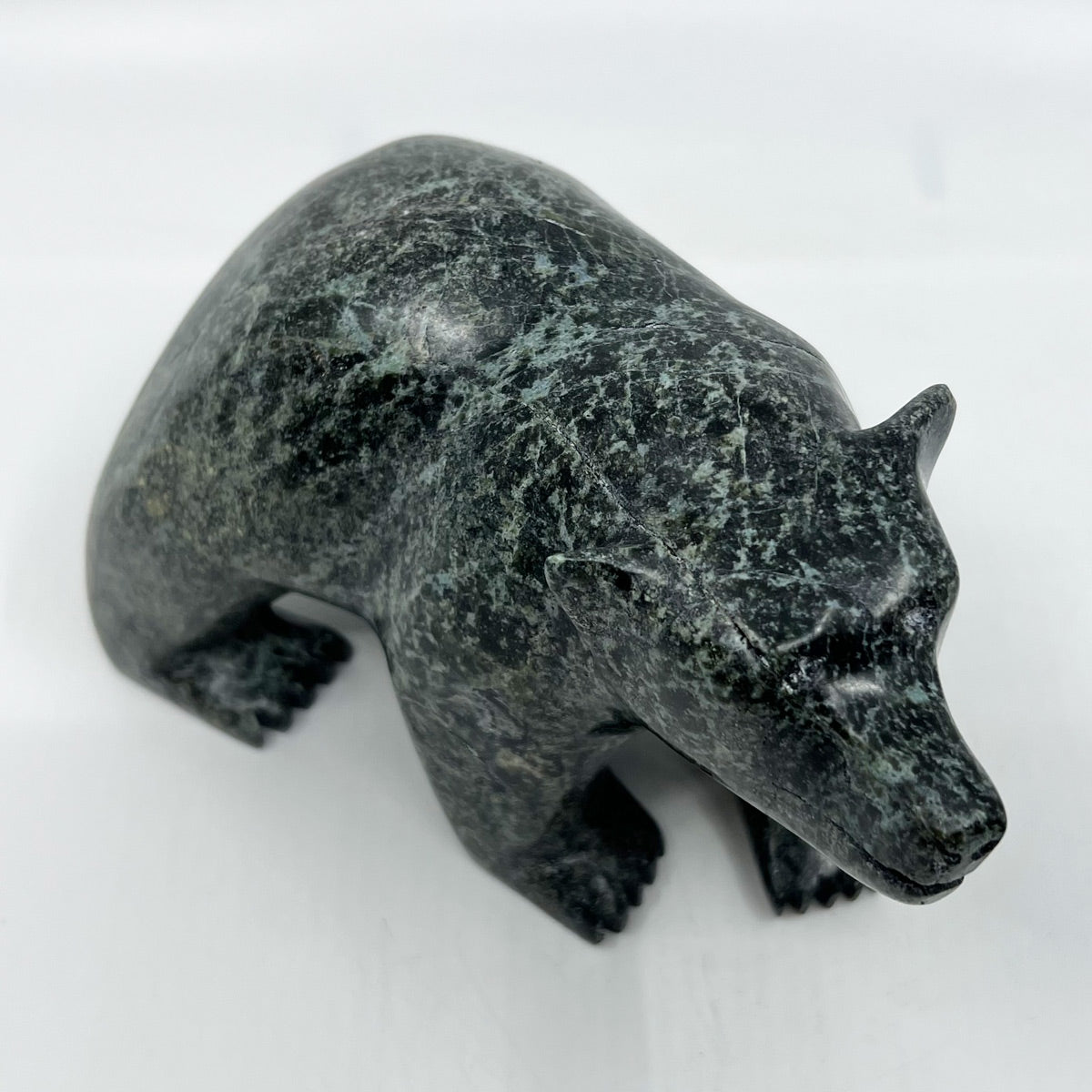 Walking Bear