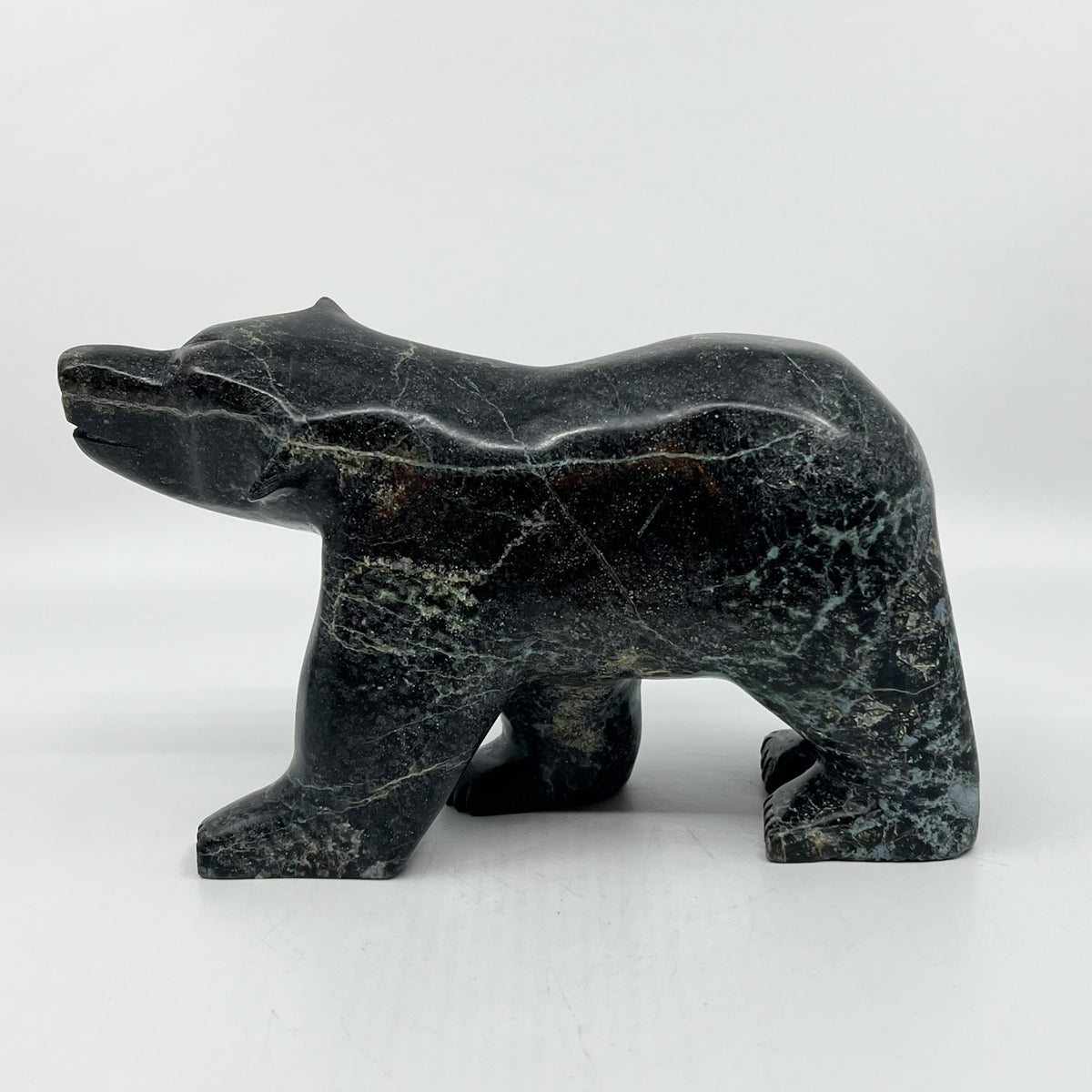 Walking Bear