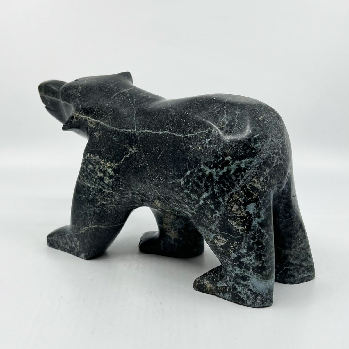 Walking Bear