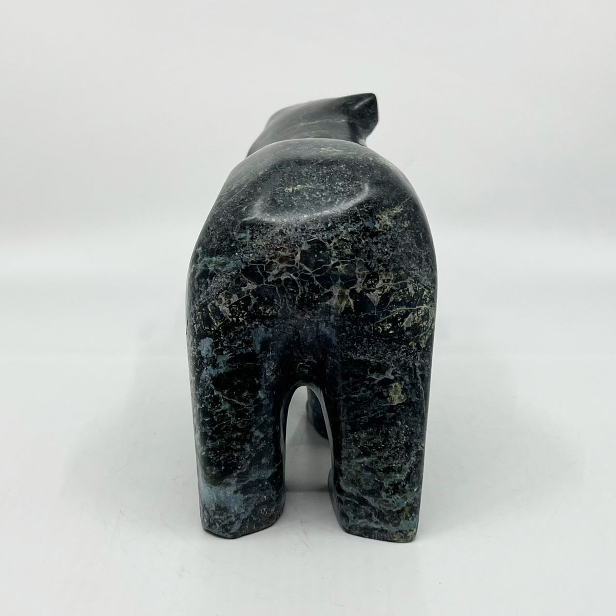 Walking Bear