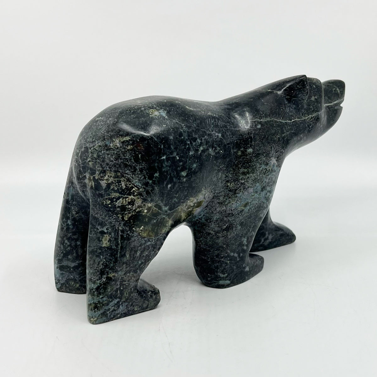 Walking Bear