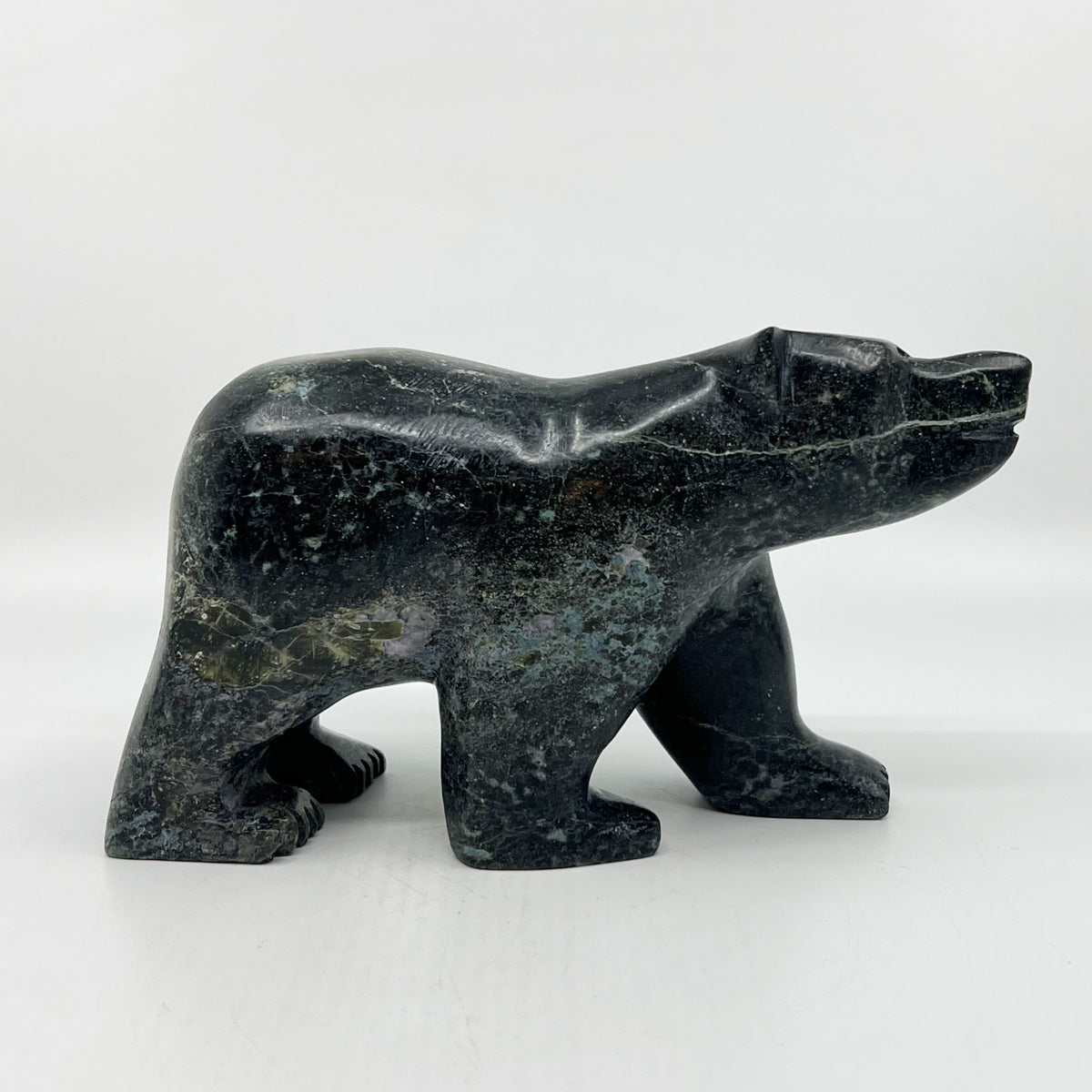 Walking Bear