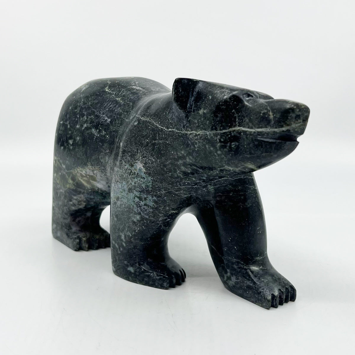 Walking Bear