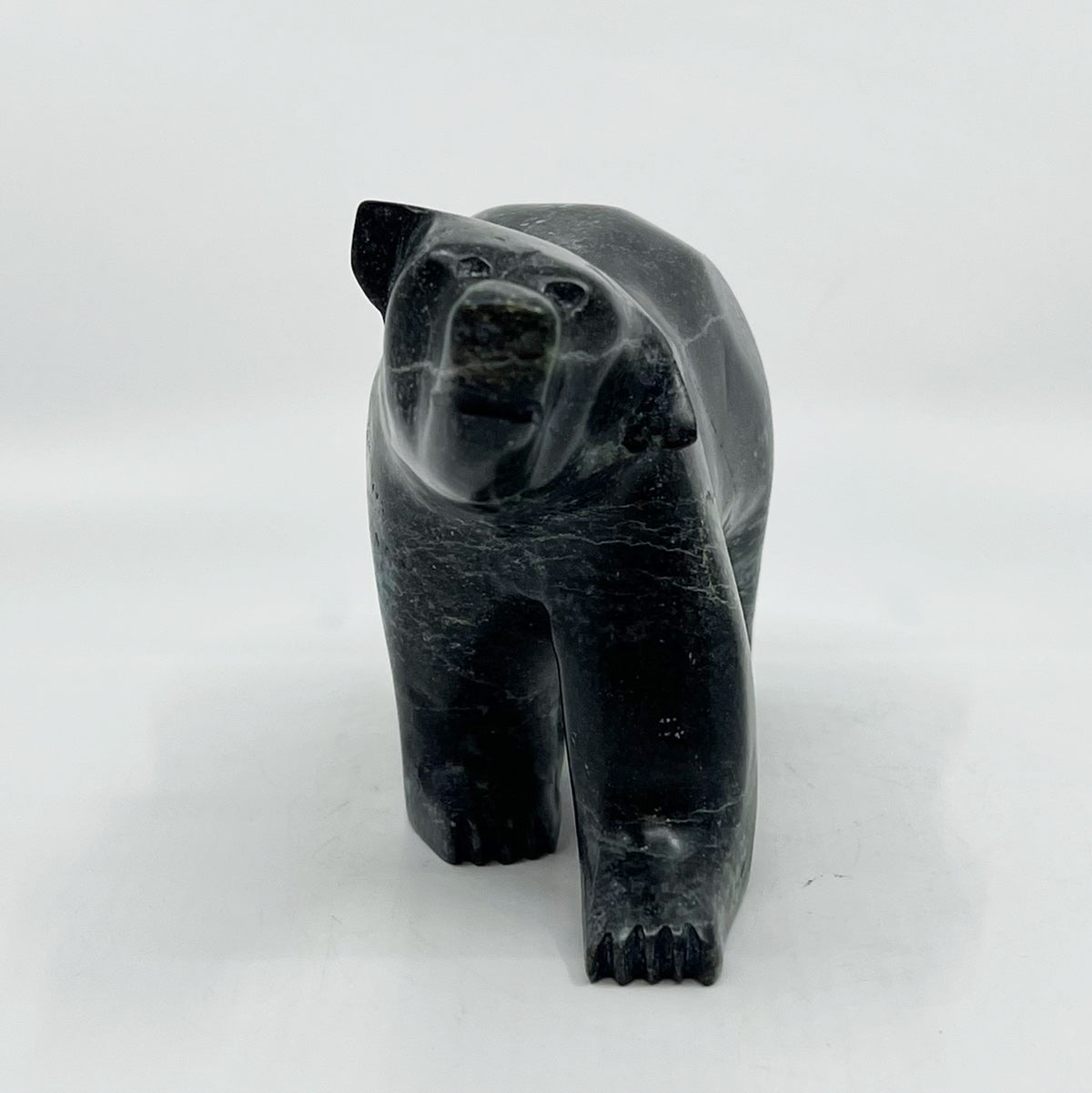Walking Bear