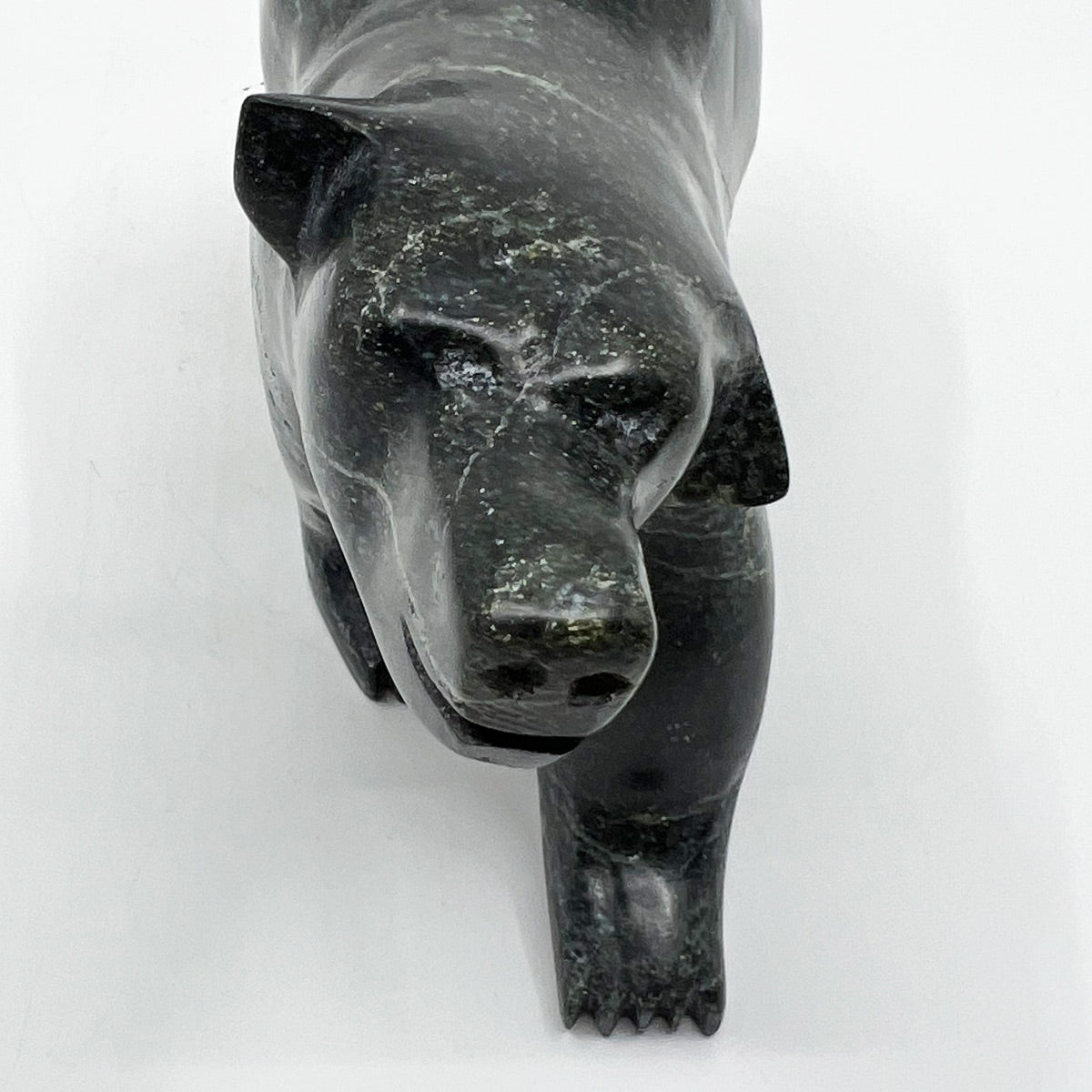 Walking Bear