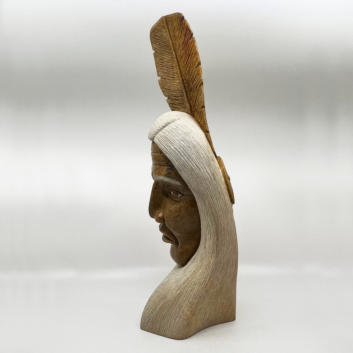 Eagle Feather Warrior