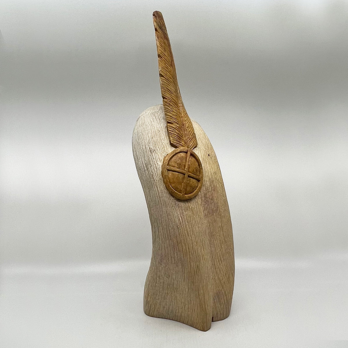 Eagle Feather Warrior