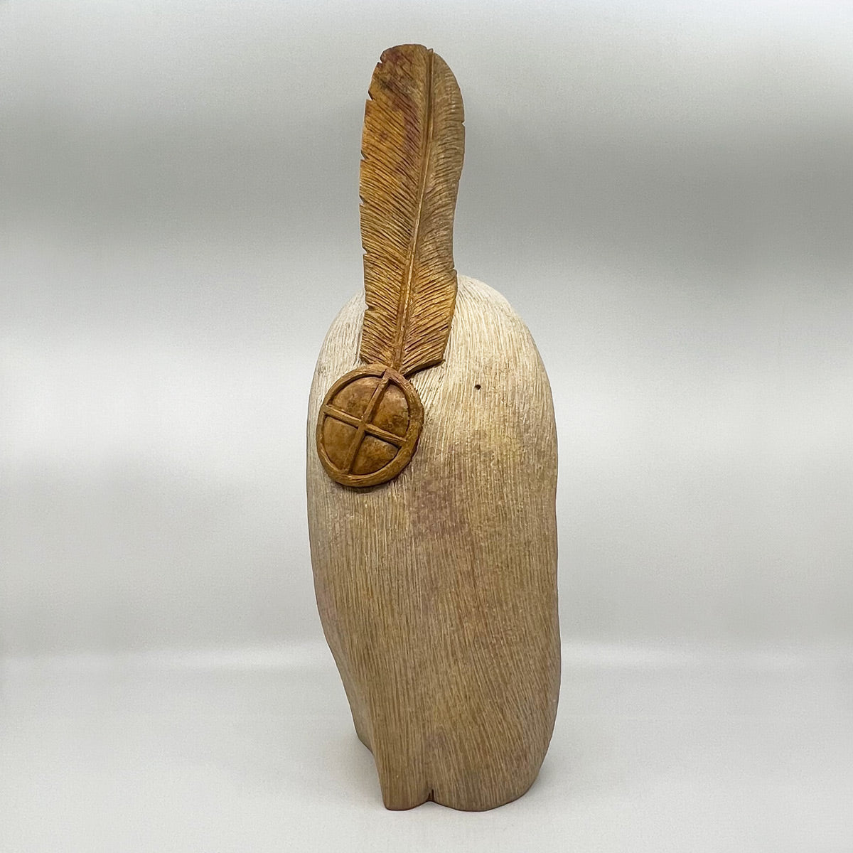 Eagle Feather Warrior