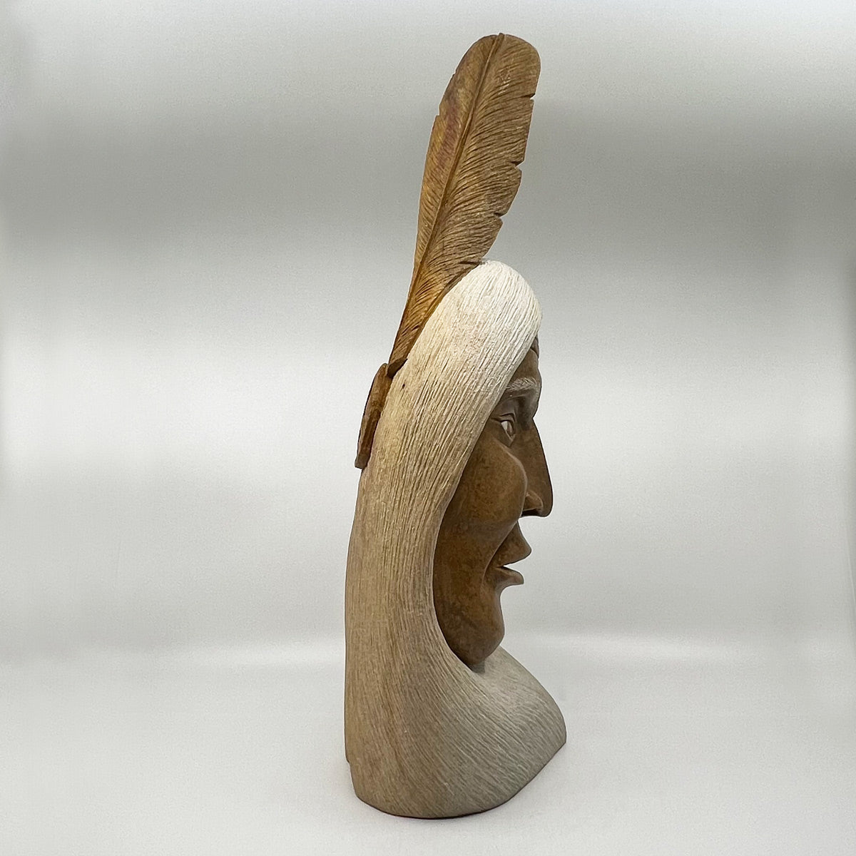 Eagle Feather Warrior