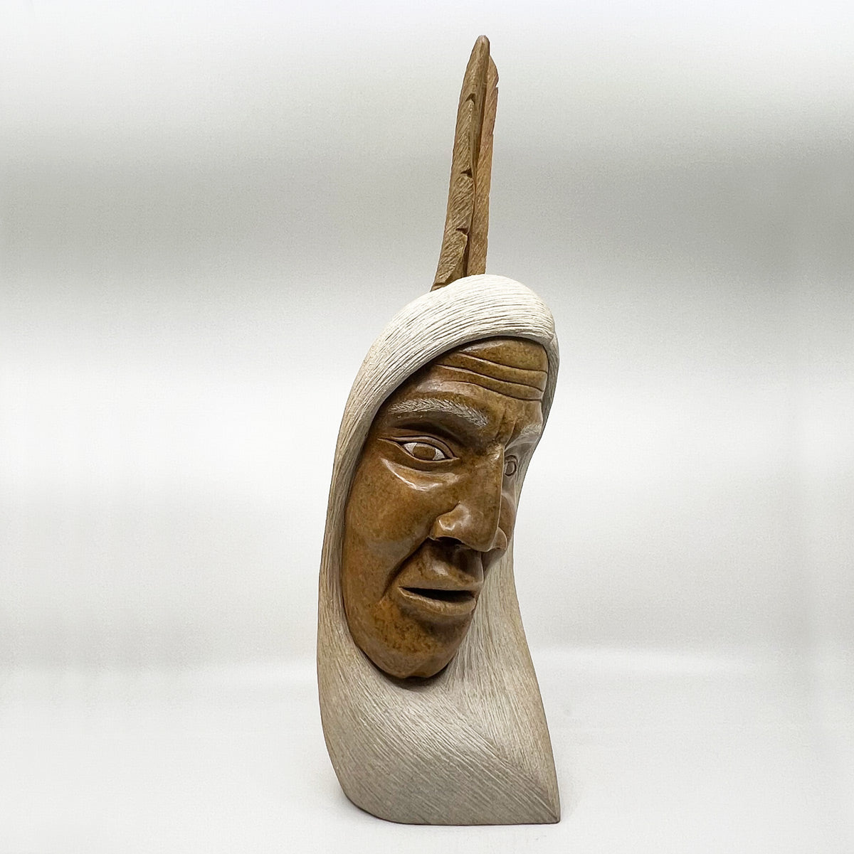 Eagle Feather Warrior