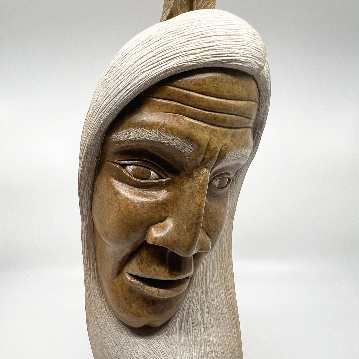 Eagle Feather Warrior