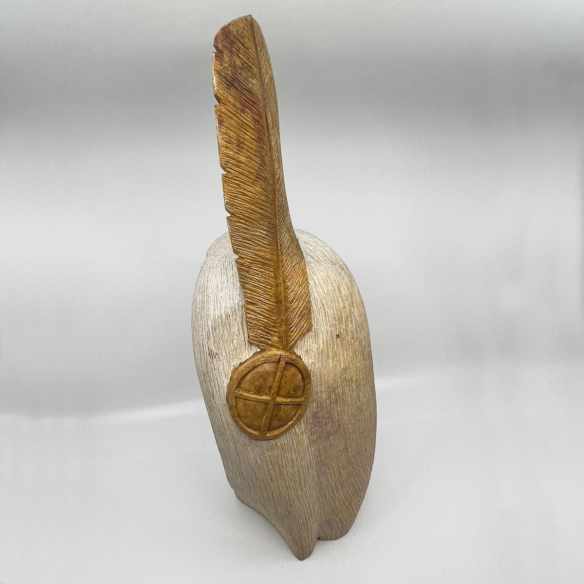 Eagle Feather Warrior