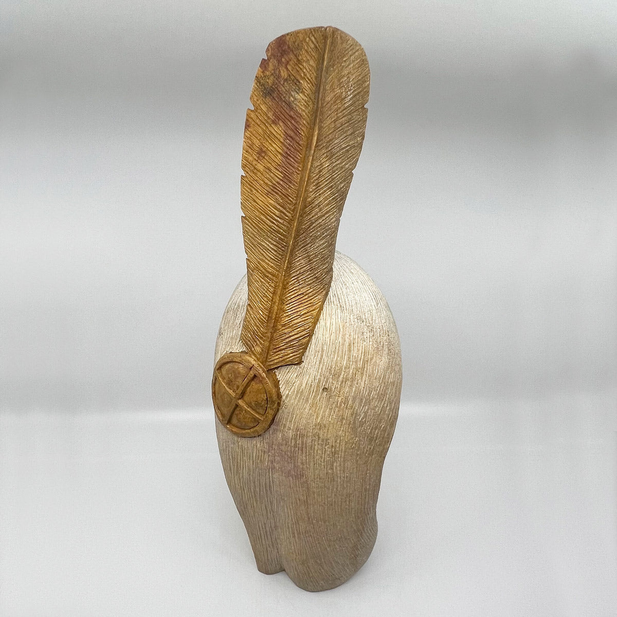 Eagle Feather Warrior