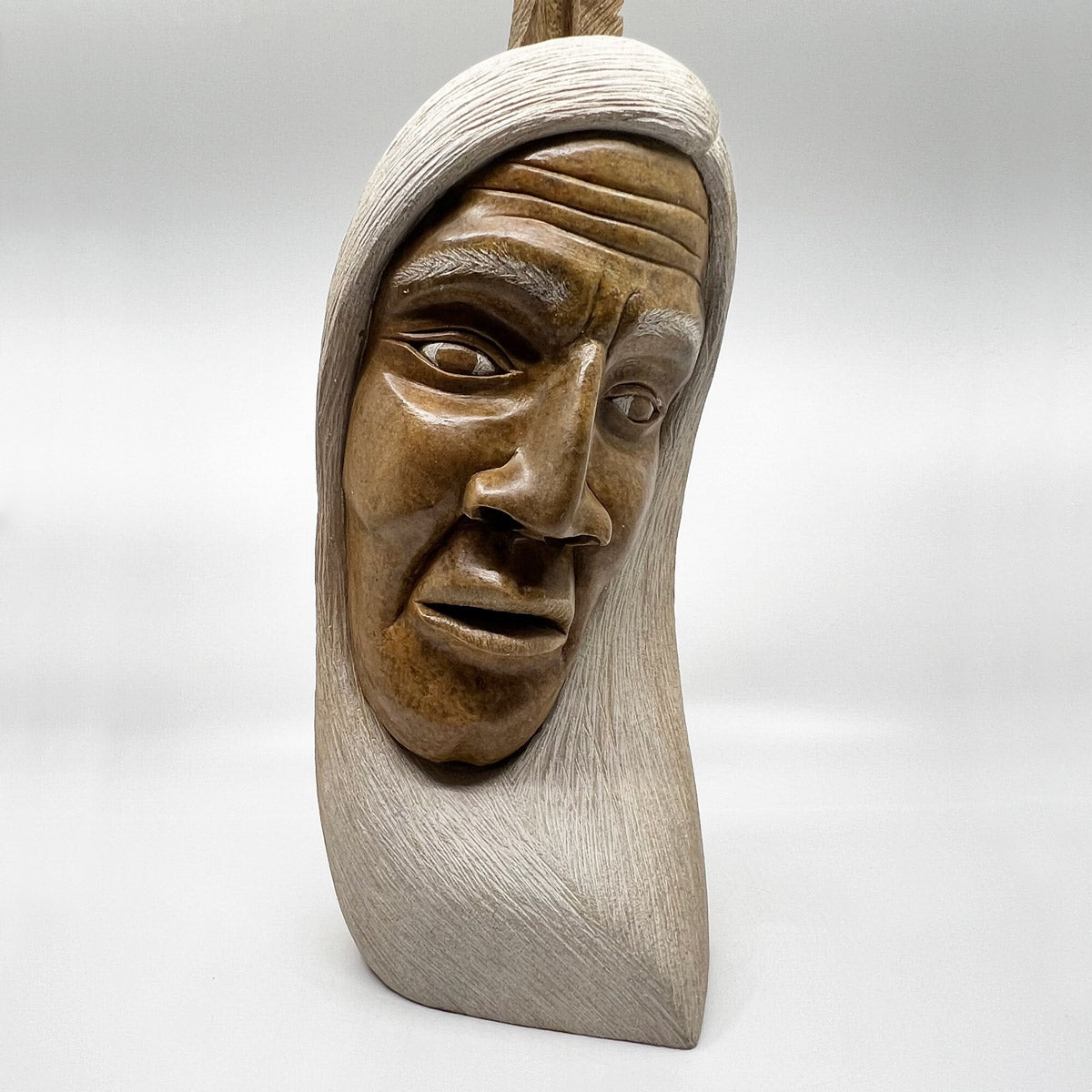 Eagle Feather Warrior