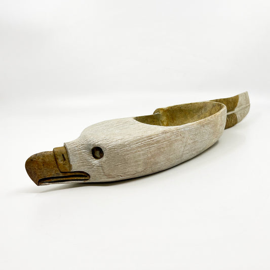 Eagle Smudge Bowl