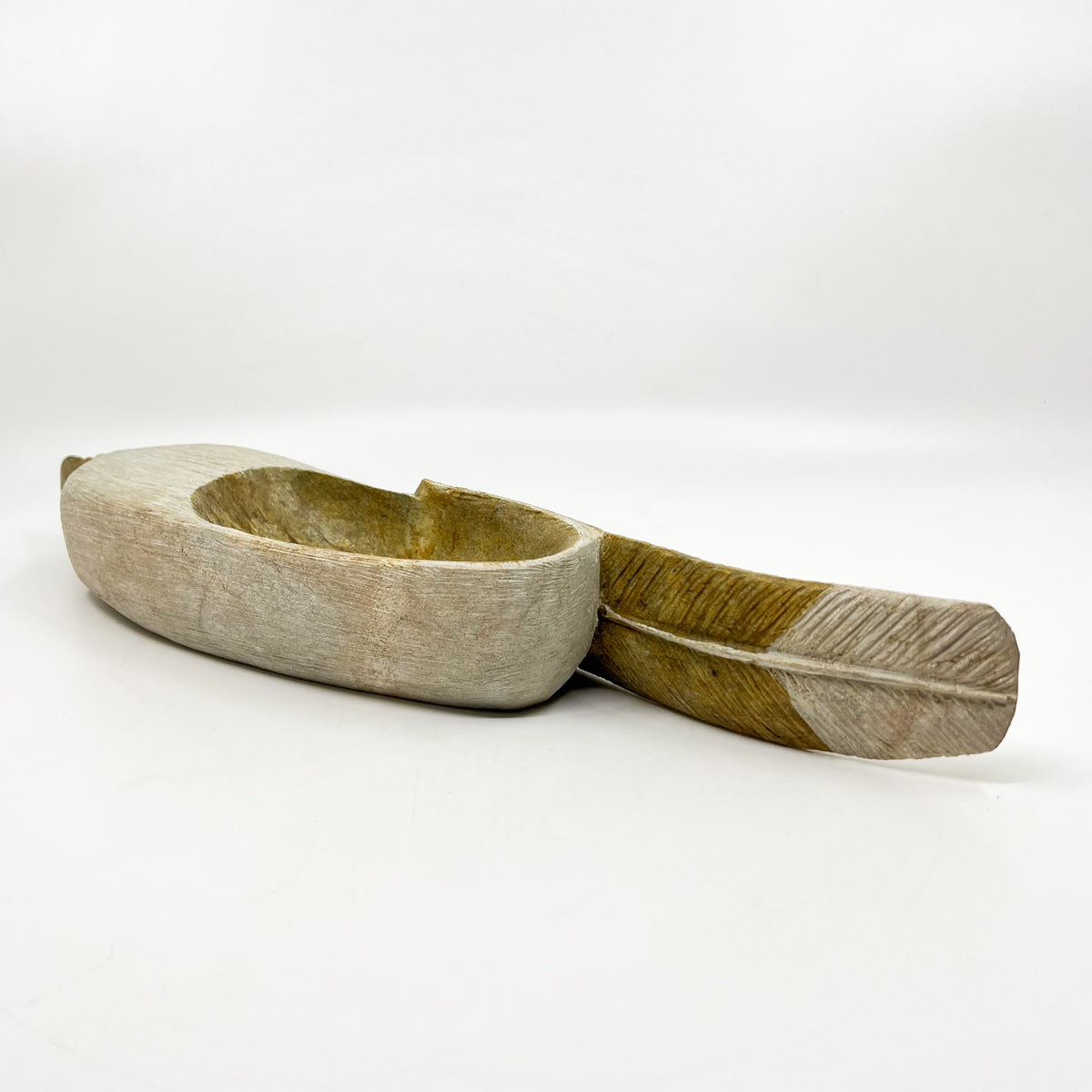 Eagle Smudge Bowl