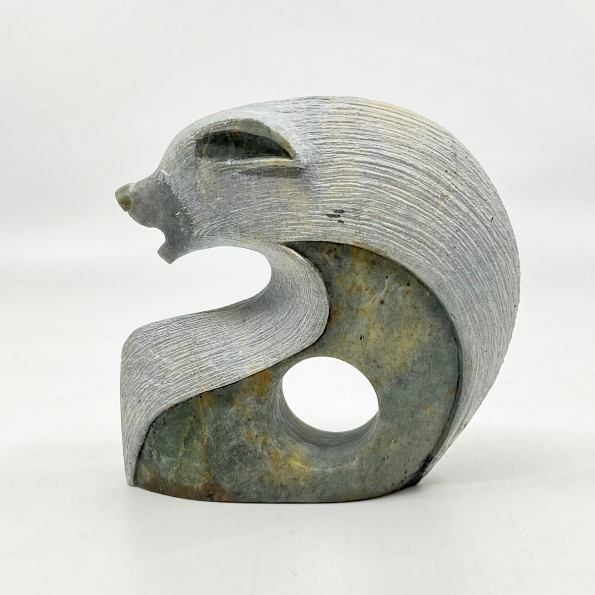 Wolf Spirit