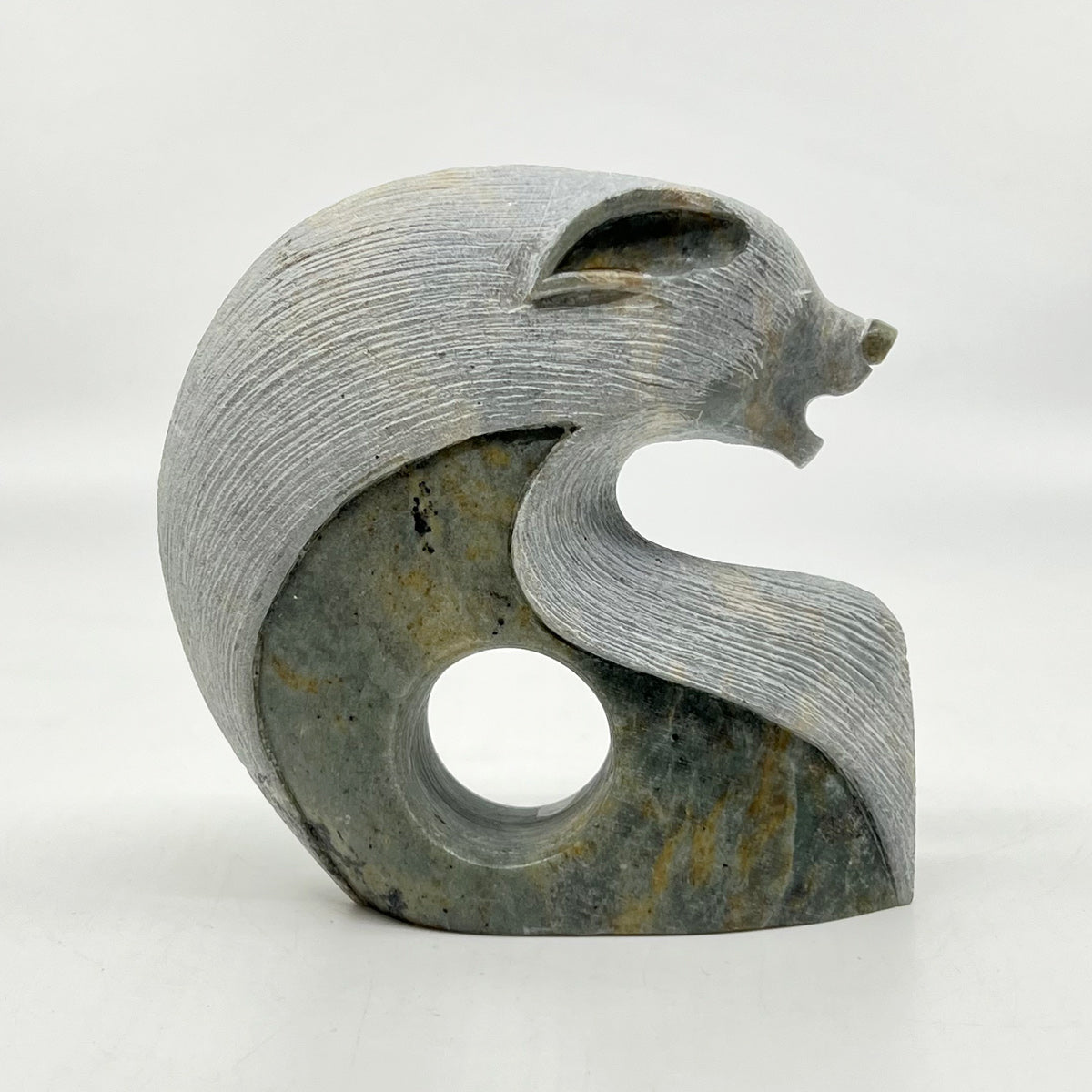Wolf Spirit