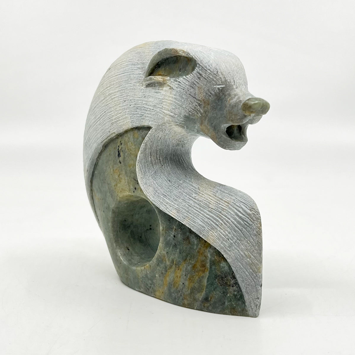 Wolf Spirit