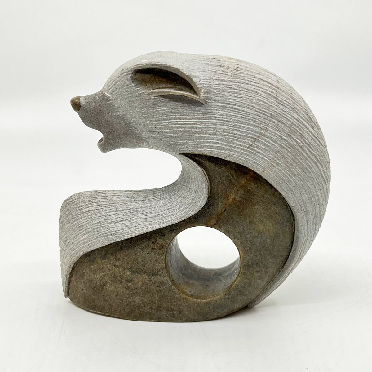 Wolf Spirit