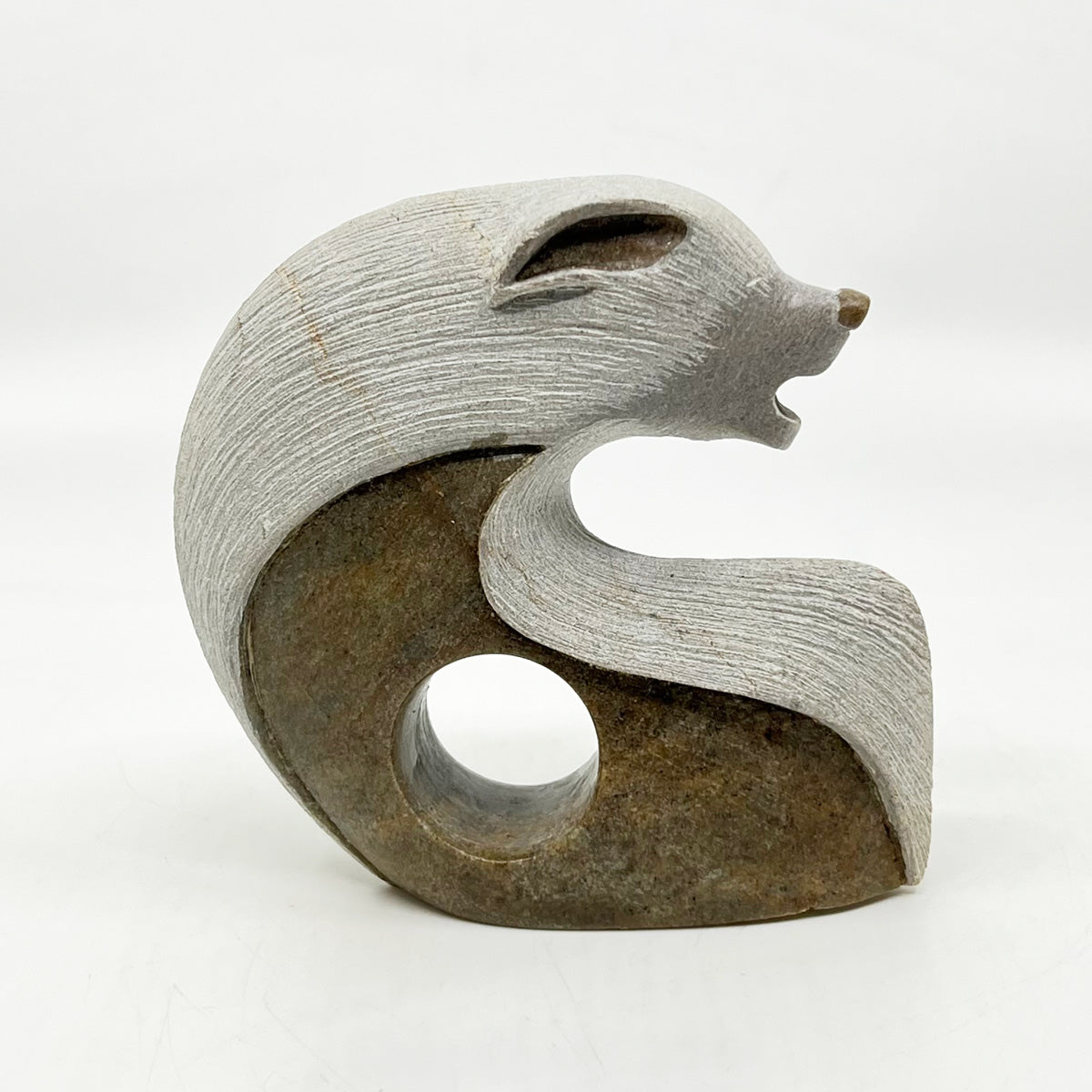 Wolf Spirit