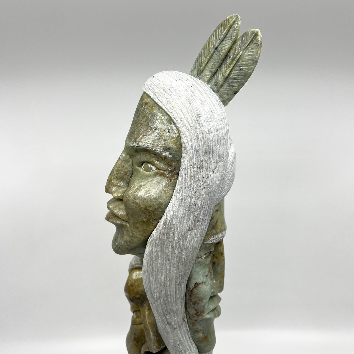 Eagle Warriors