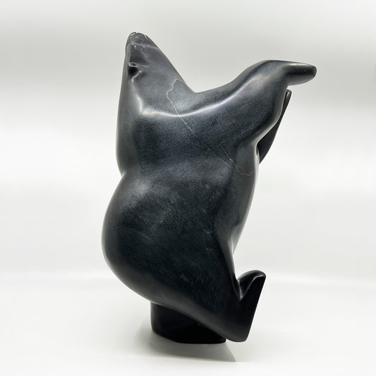 Dancing Bear