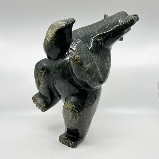 Dancing Bear