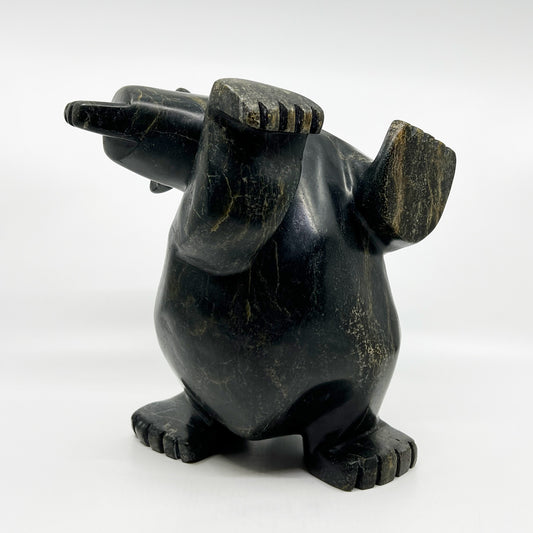Dancing Bear