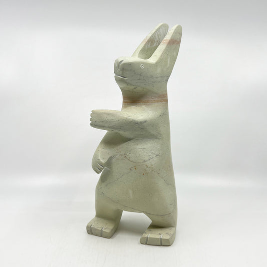 Dancing Hare