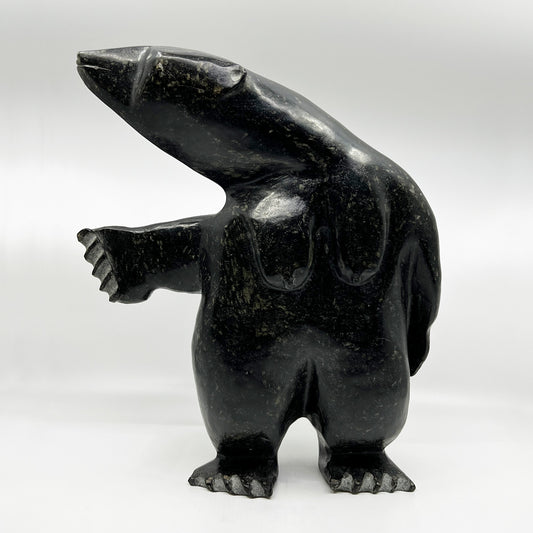 Dancing Bear