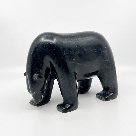 Walking Bear