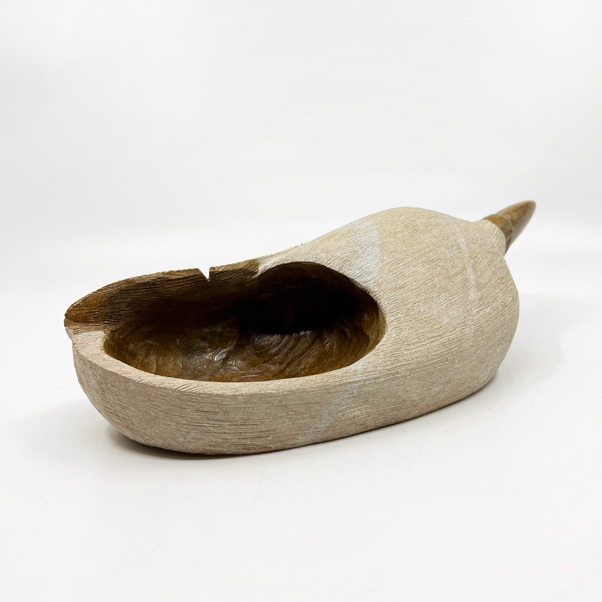 Eagle Smudge Bowl