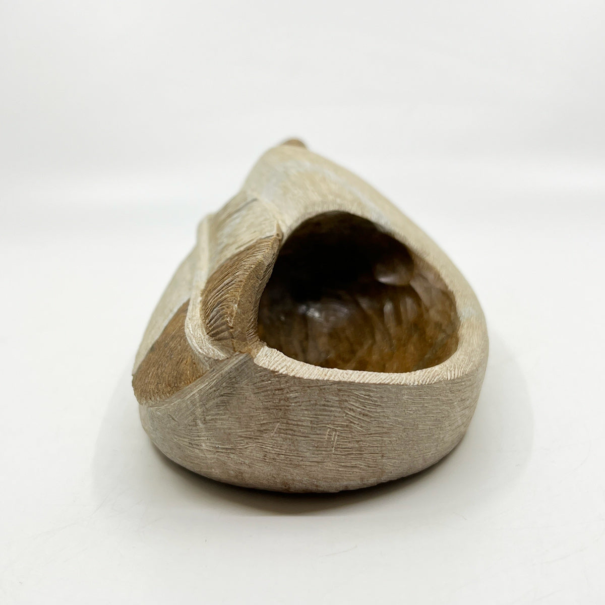 Eagle Smudge Bowl