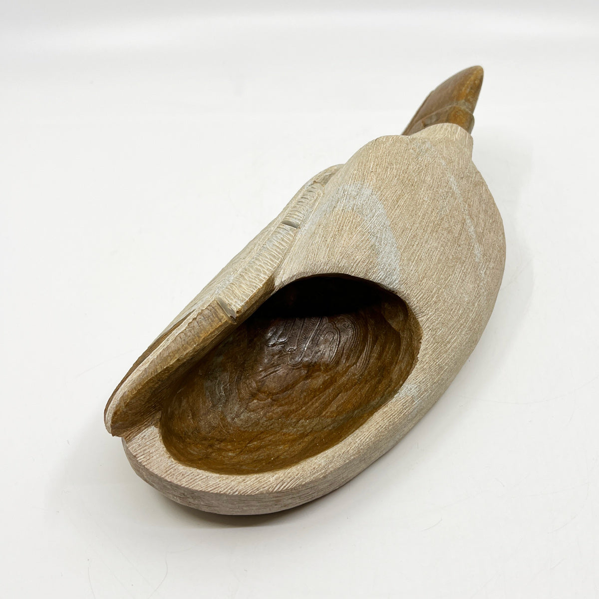 Eagle Smudge Bowl