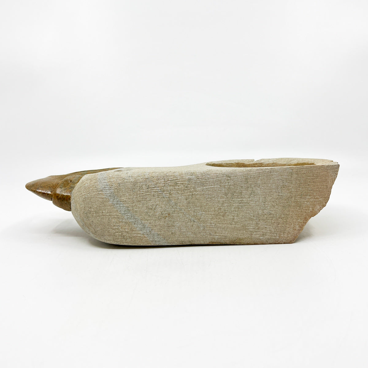 Eagle Smudge Bowl