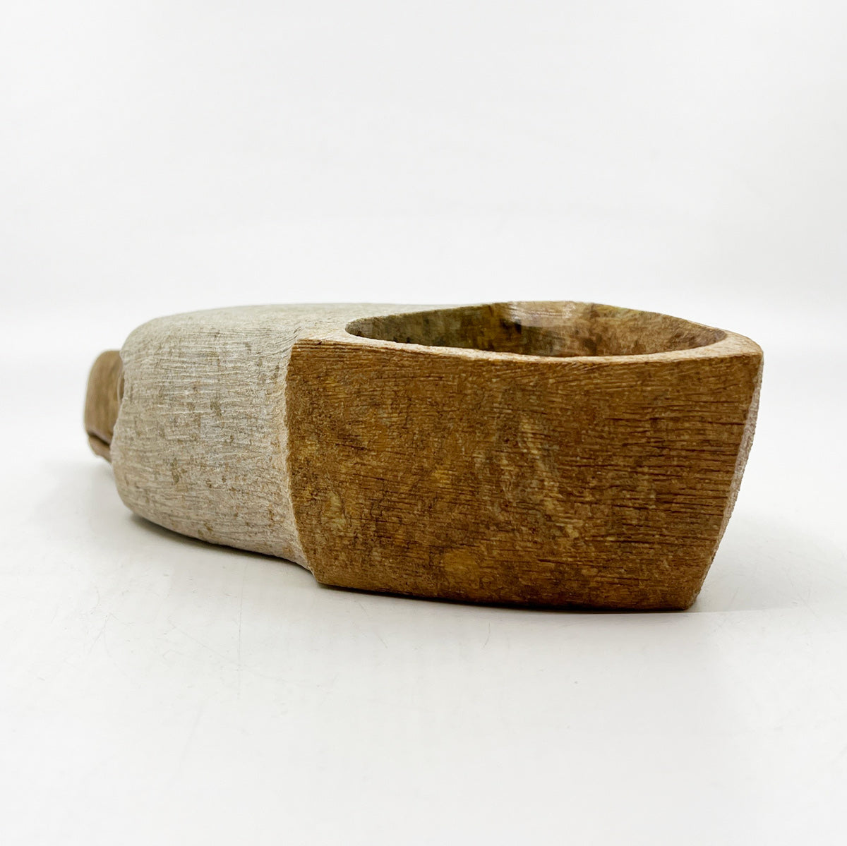 Eagle Smudge Bowl