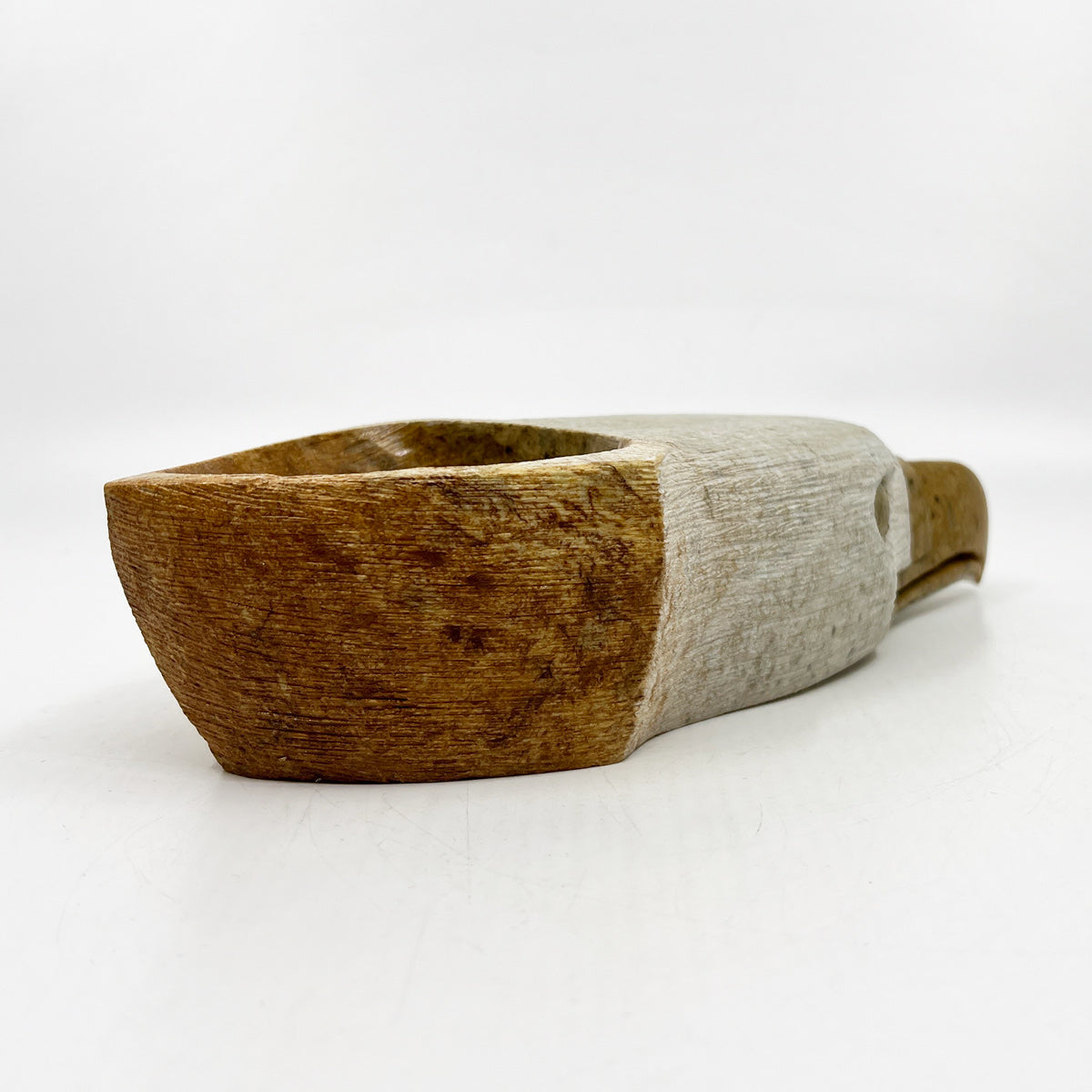 Eagle Smudge Bowl