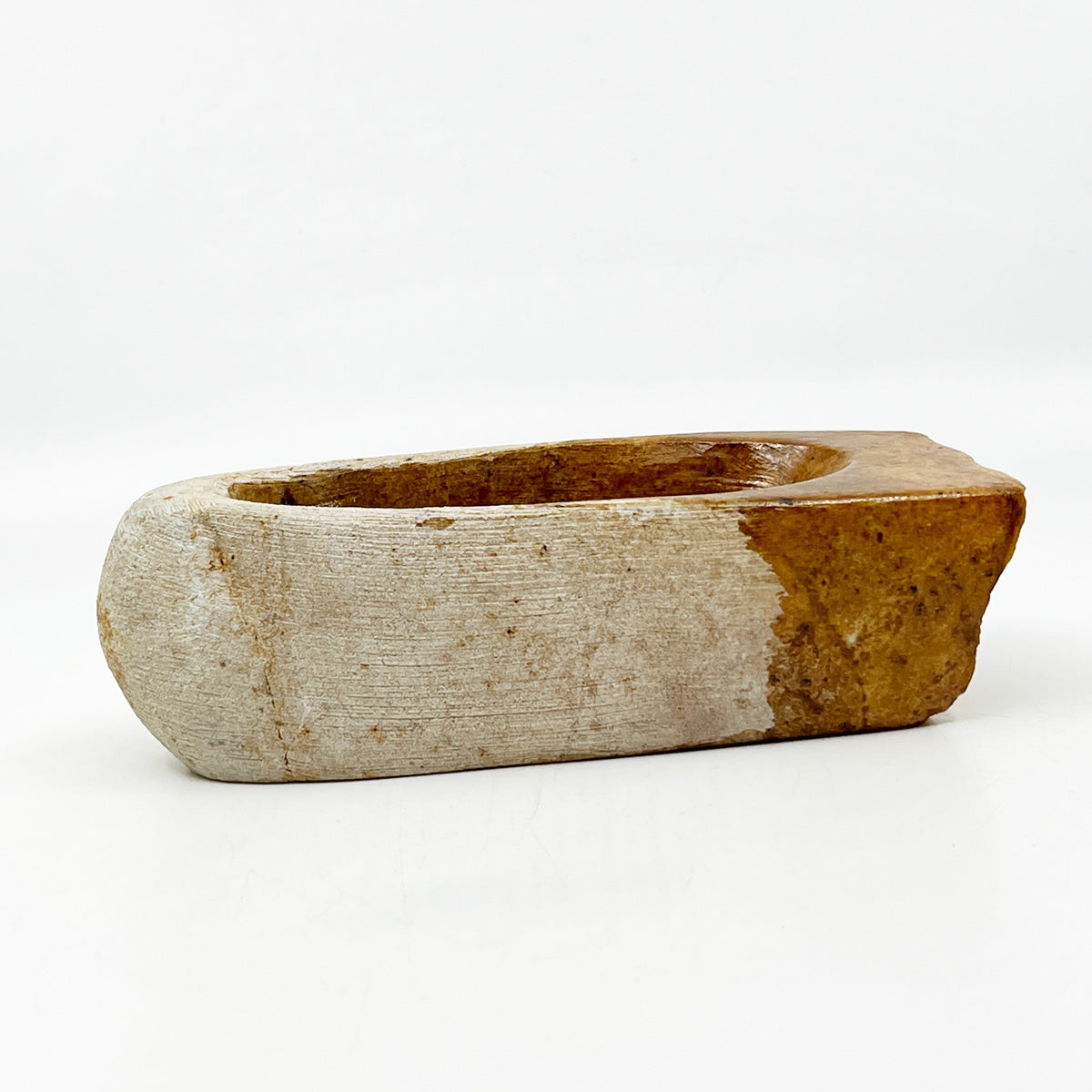Eagle Smudge Bowl