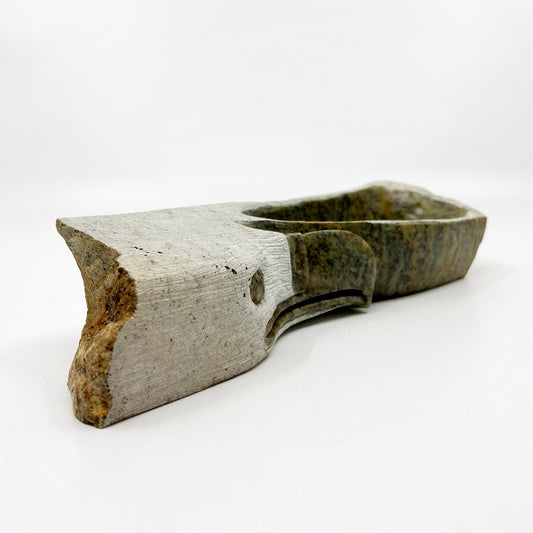 Eagle Smudge Bowl