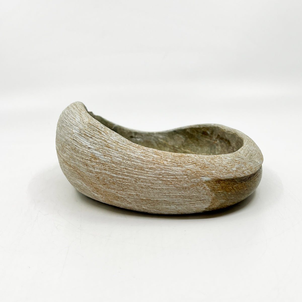 Eagle Smudge Bowl