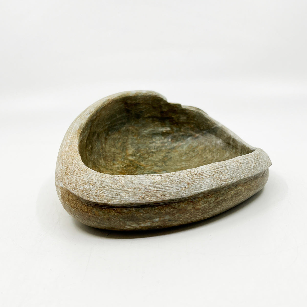 Eagle Smudge Bowl