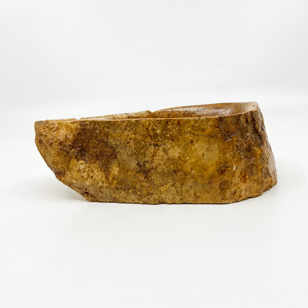 Eagle Feather Smudge Bowl