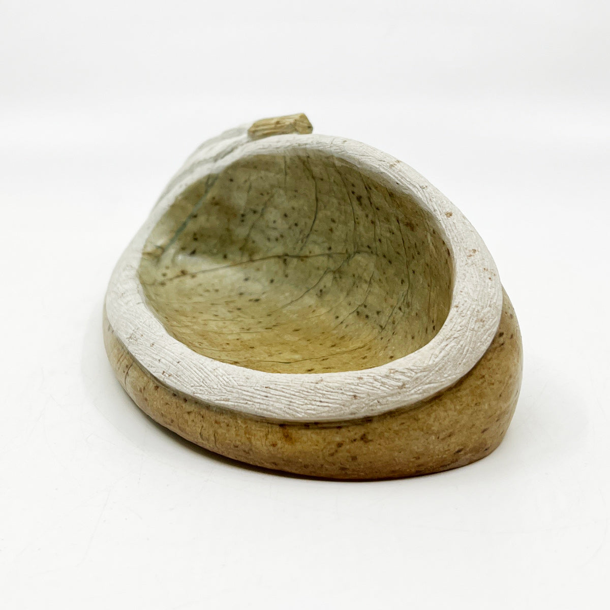 Eagle Feather Smudge Bowl