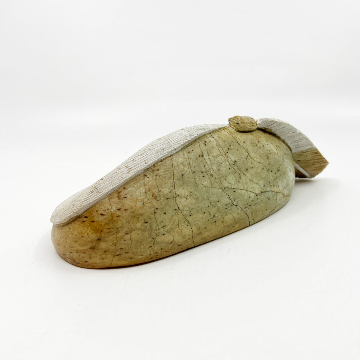 Eagle Feather Smudge Bowl