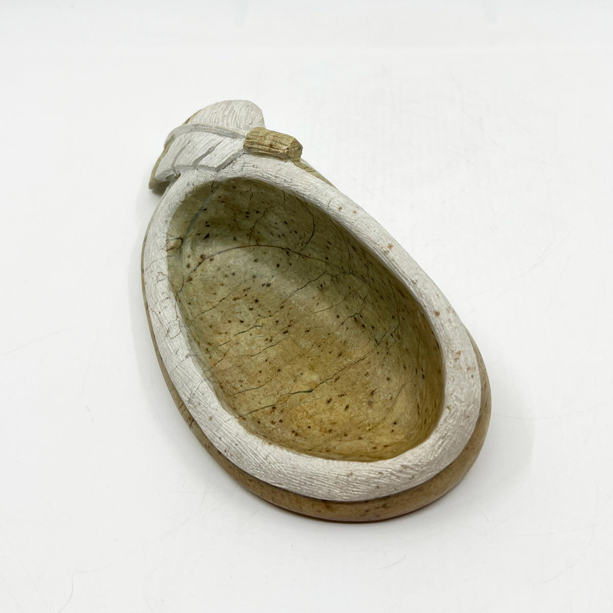 Eagle Feather Smudge Bowl