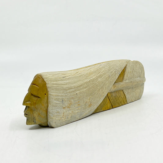 Eagle Feather Protector