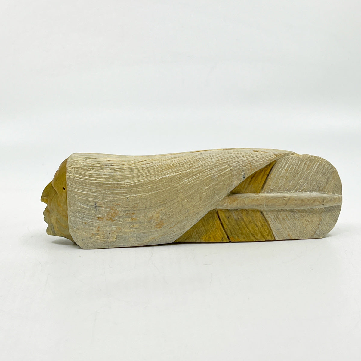 Eagle Feather Protector