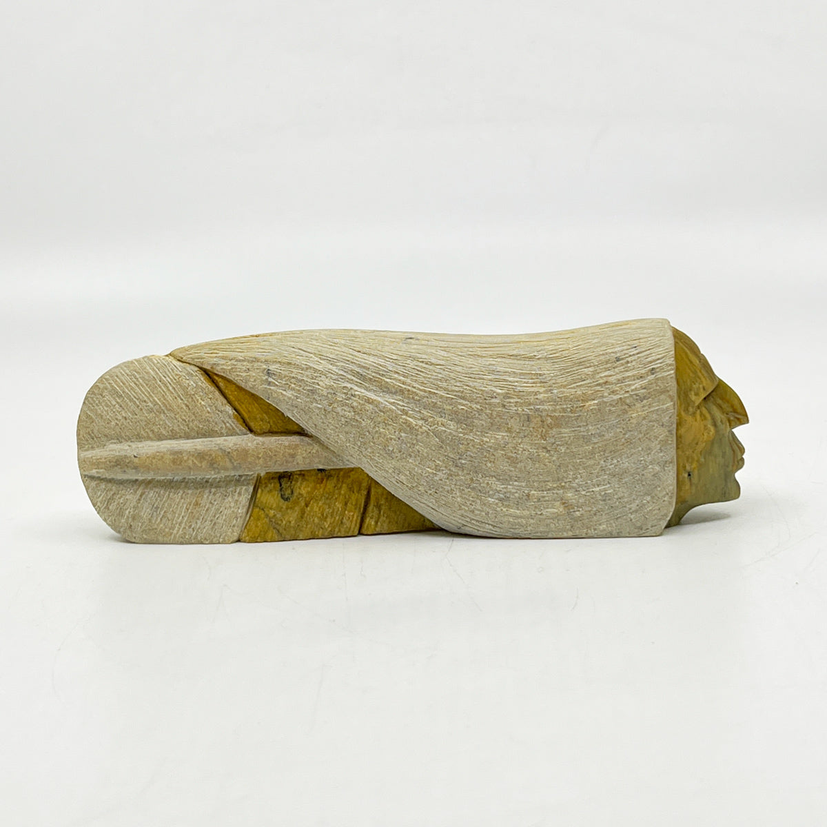 Eagle Feather Protector