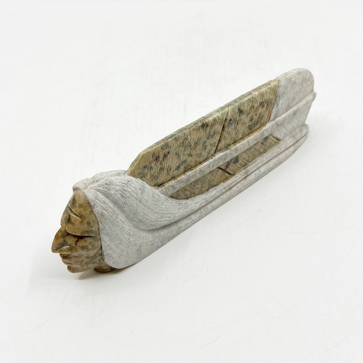 Eagle Feather Protector